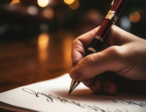 MALANSER – BIBELHANDSCHRIFT